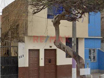 Casa en venta en Breña a S/752,895