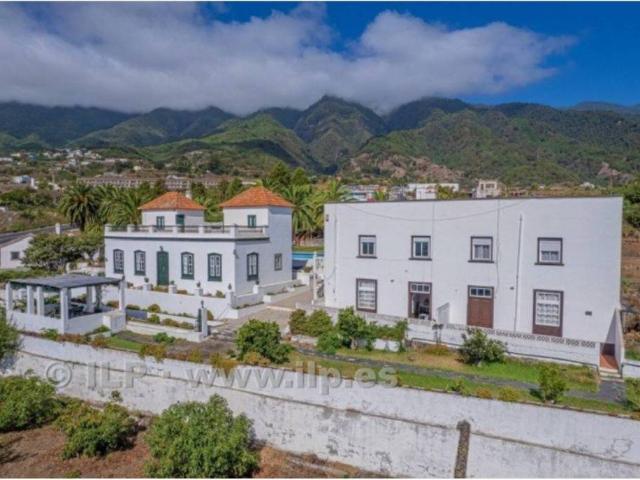 Casa en Venta en Breña Alta