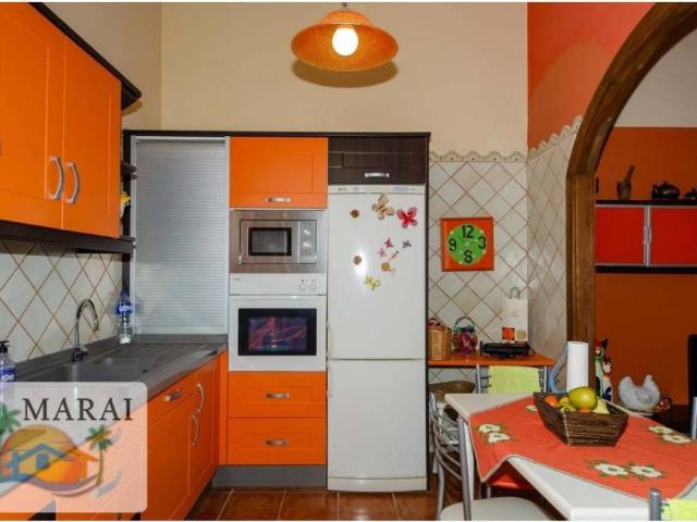 Casa en Venta en Breña Alta
