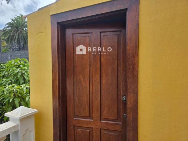 Casa en Venta en Breña Baja