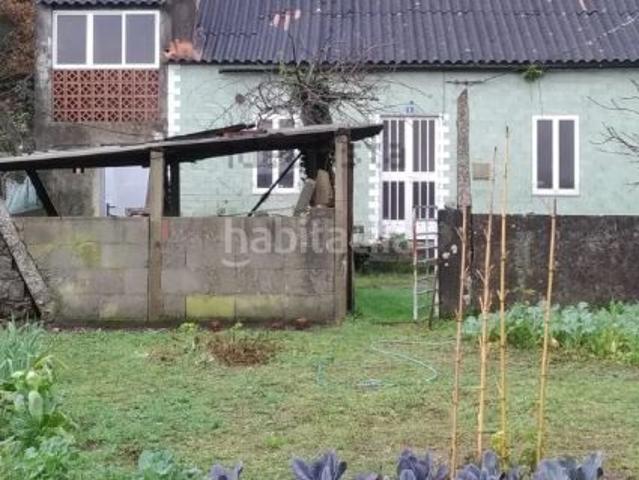Casa en venta en Brión. Casas.