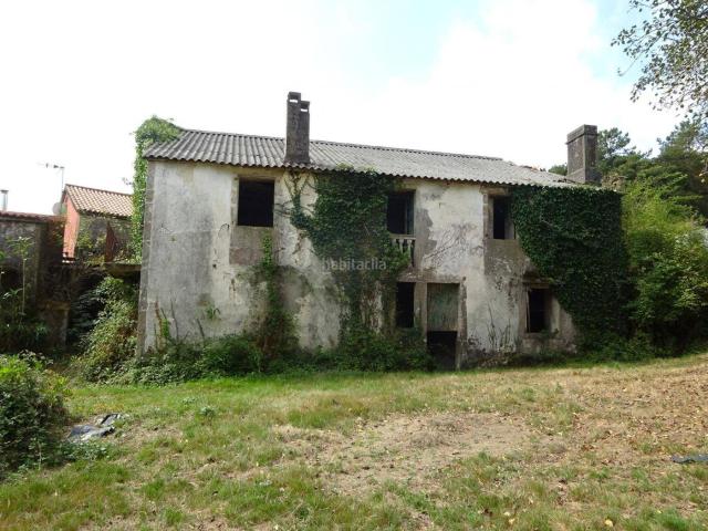 Casa en venta en Brión. Casas.