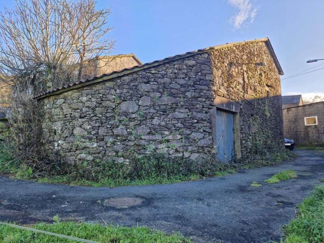 Casa en venta en Brión. Casas.
