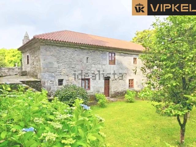Casa en venta en Brión La Coruña
