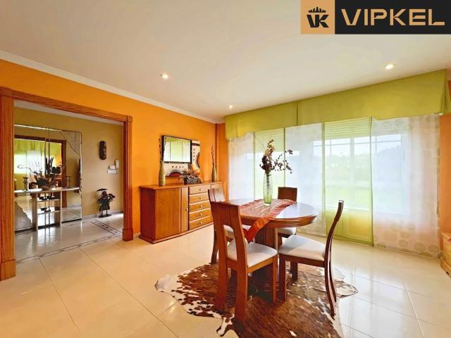 Casa en venta en Brión La Coruña