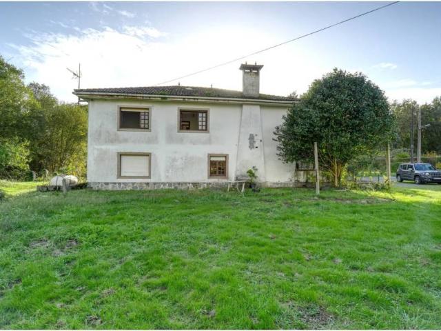 Casa en Venta en Brión