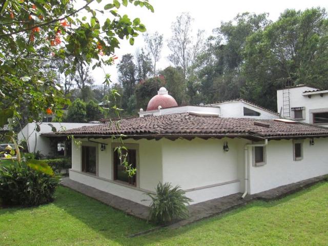 Casa en venta en Briones, Coatepec, Veracruz de Ignacio de la Llave