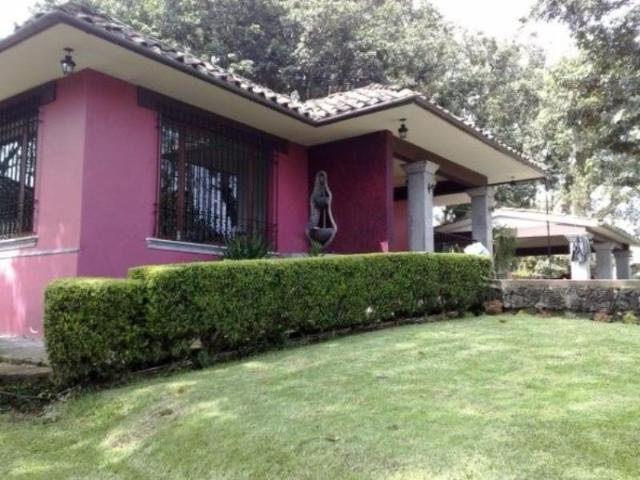 Casa en venta en Briones, Coatepec, Veracruz de Ignacio de la Llave