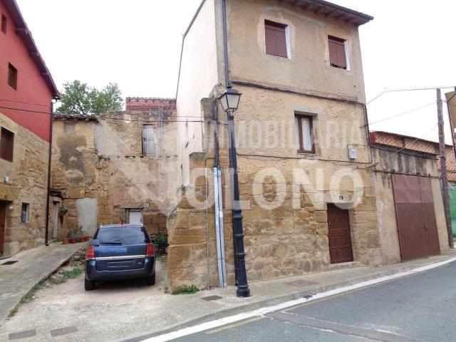 Casa en venta en Briones. Casas.