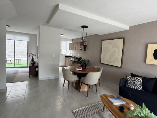 Casa en Venta en Brianzzas Querétaro | Laia | 3 Recámaras