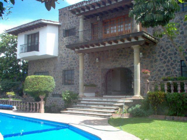 Casa en venta en Brisas, Temixco, Morelos