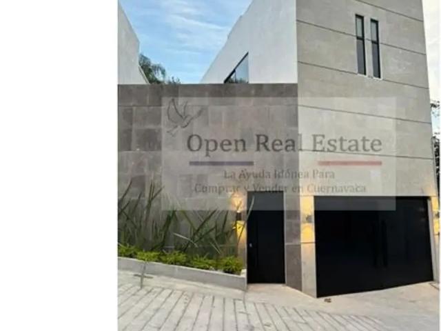 Casa en venta en Brisas, Temixco, Morelos