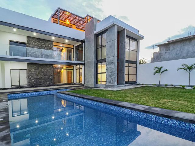 Casa en venta en Brisas, Temixco, Morelos