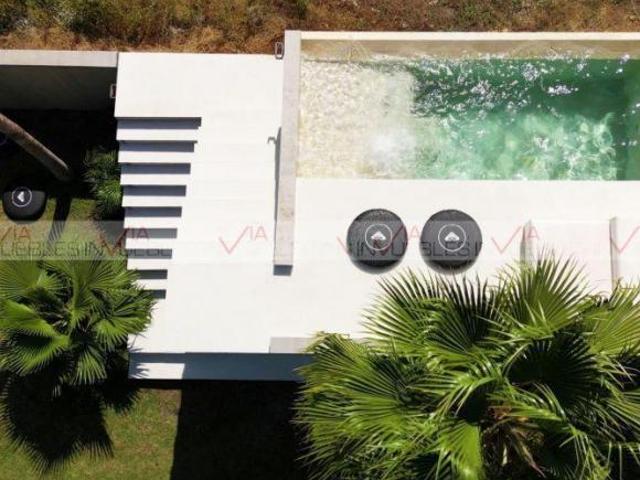 Casa en venta en Brisas De Zicatela