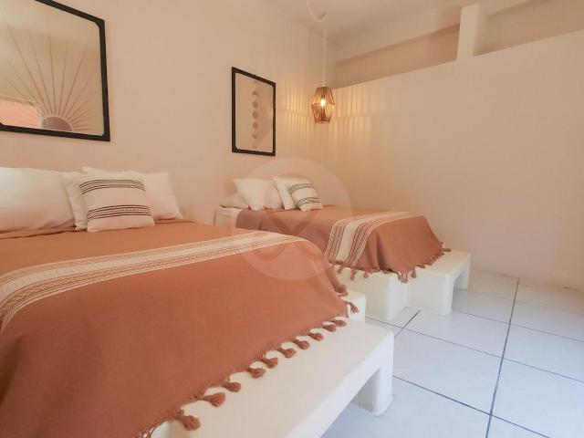 Casa en venta en Brisas de Zicatela 3 Rec?maras
