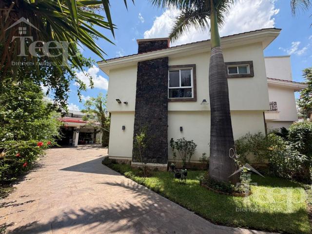 Casa en Venta en Brisas del Campo II