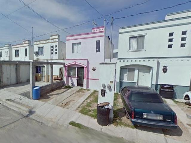 Casa en Venta en Brisas del Campo, Tamaulipas