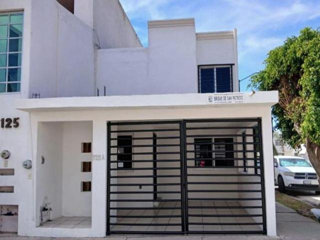 CASA EN VENTA EN BRISAS DEL CARMEN CERCA DE ALTACIA LEON GUANAJUATO