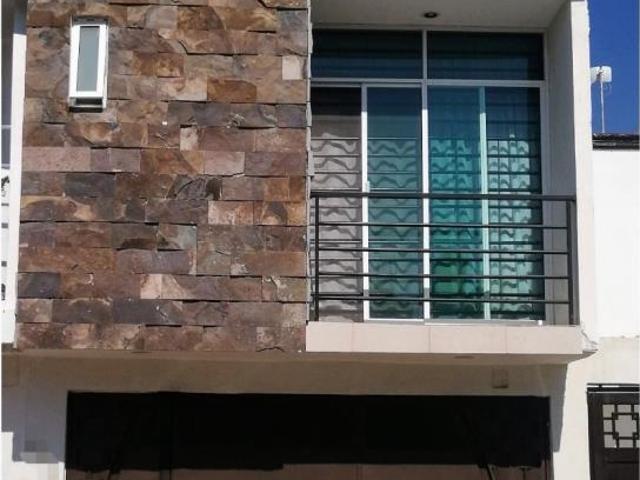 Casa en venta en Brisas del Carmen, León, Guanajuato
