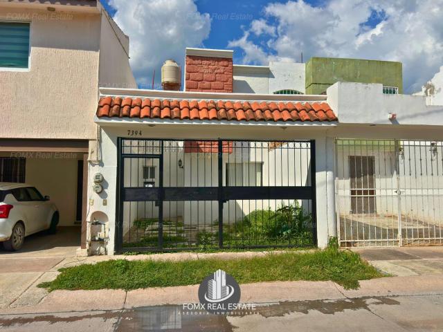 Casa en venta en Brisas del Carmen San Bartolom?