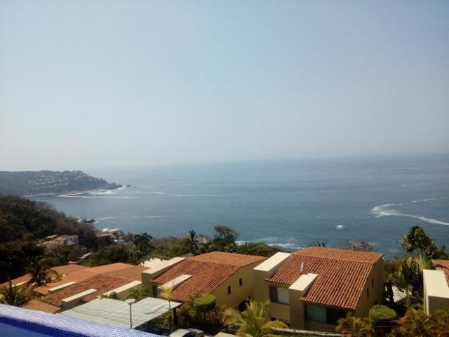 Casa en venta en Brisas del Marqués, Acapulco de Juárez, Guerrero