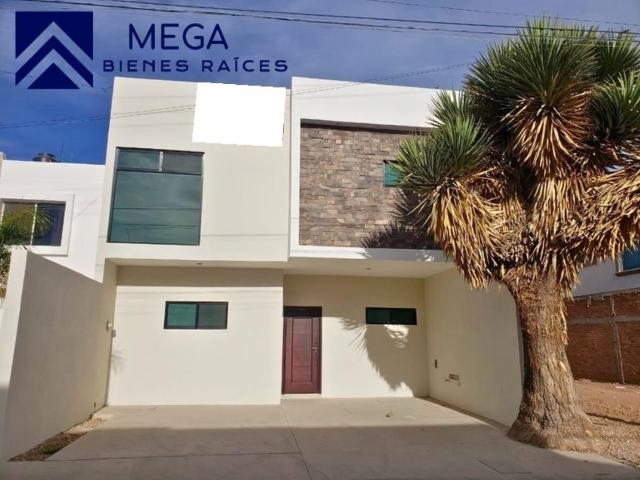 Casa en venta en Brisas Diamante, Durango, Durango