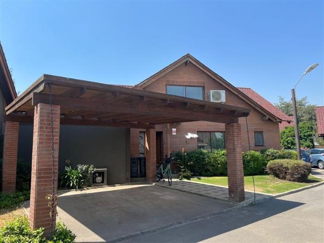 Casa en Venta en Brisas Norte