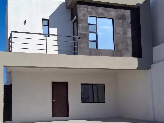 CASA EN VENTA PIAMONTE AL NORTE DE SALTILLO, COAH