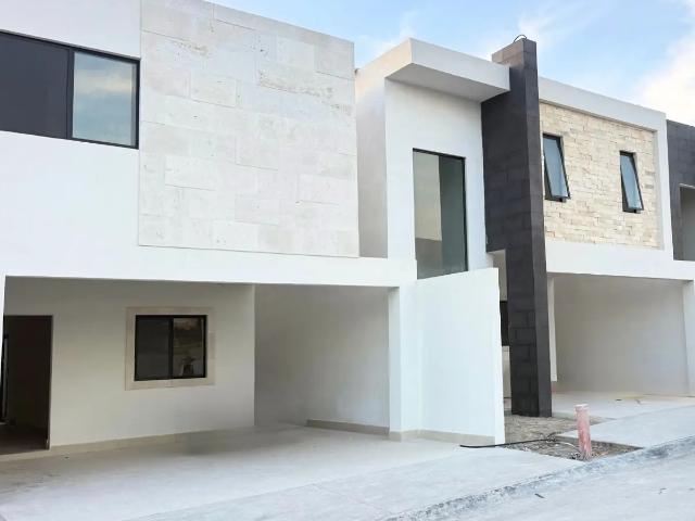 CASA EN VENTA PIAMONTE AL NORTE DE SALTILLO, COAH