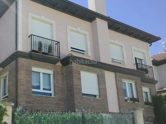 Casa en venta en Briviesca. Casas.