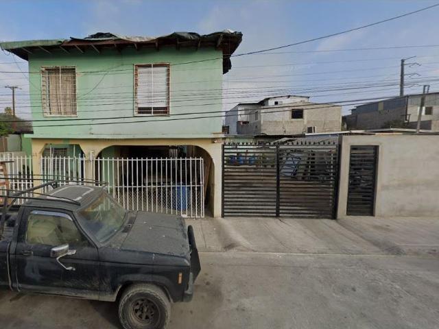 Casa en venta en Bronce, Ensenada, Baja California