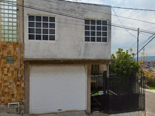 CASA EN VENTA EN CTO. DEL OASIS NUM 2 COLONIA EL PARAISO,TINAJAS TEPEJI DEL RIO DE OCAMPO, HIDALGO