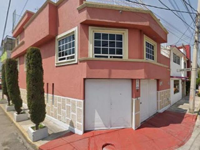 CASA EN VENTA EN CTM EL RISCO