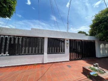 Casa En Venta En Cucuta V116678
