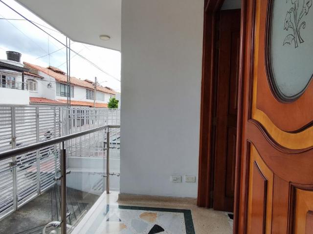 Casa En Venta En Cucuta V128226