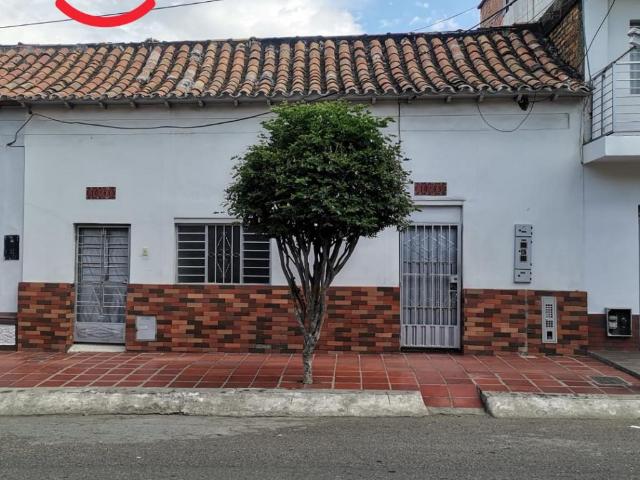 Casa En Venta En Cucuta V134033
