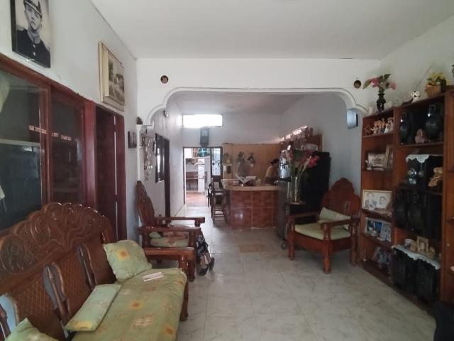 Casa En Venta En Cucuta V134095