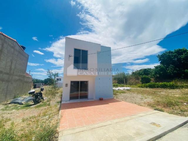 Casa En Venta En Cucuta V140508