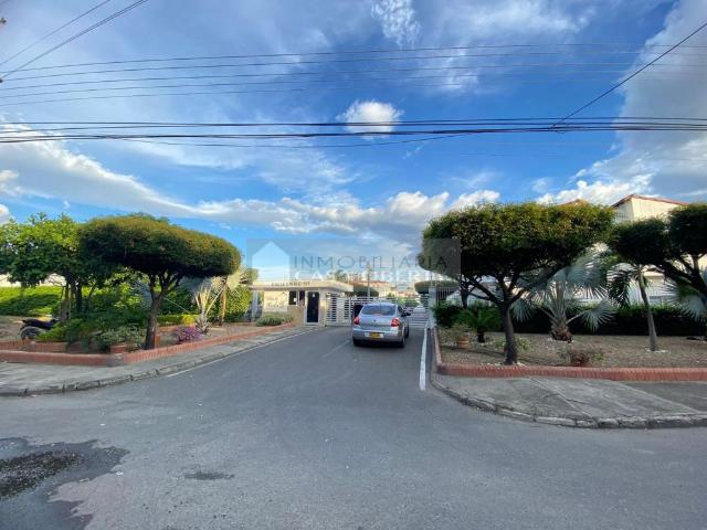 Casa En Venta En Cucuta V140570