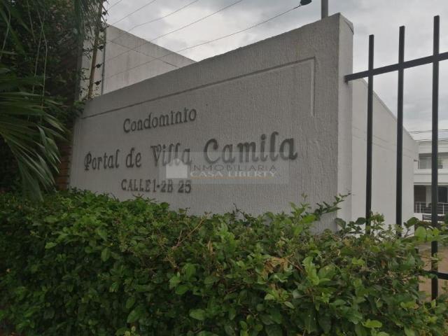 Casa En Venta En Cucuta V140712