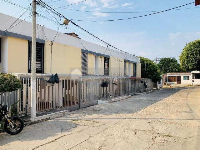 Casa En Venta En Cucuta V140722
