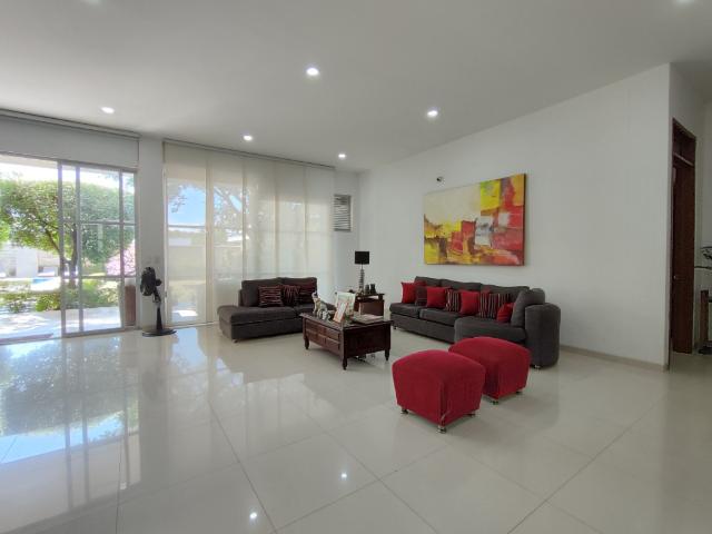 Casa En Venta En Cucuta V157995