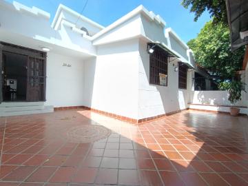 Casa En Venta En Cucuta V151428