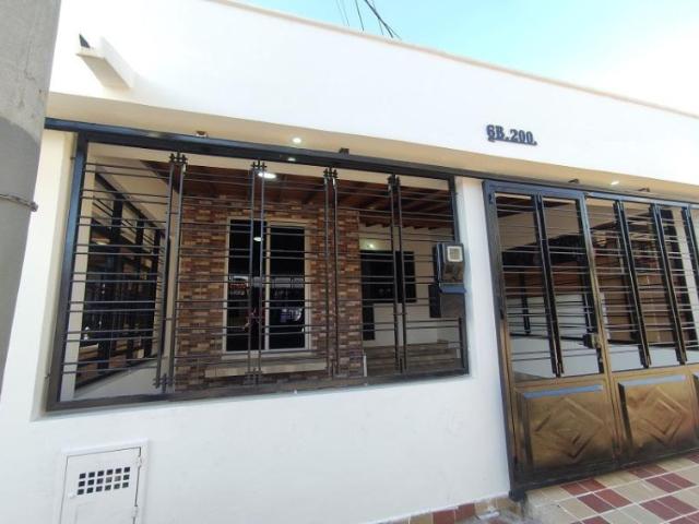 Casa En Venta En Cucuta V177338