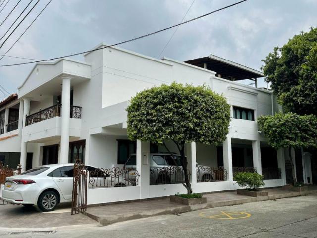 Casa En Venta En Cucuta En Prados Club V407749