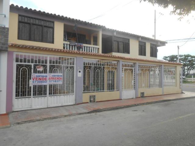 Casa En Venta En Cucuta En Tasajero V220283