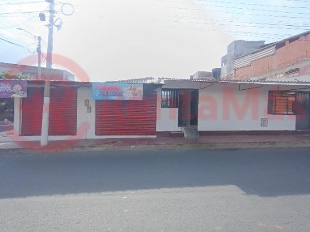 Casa En Venta En Cucuta En Trigal C V318917