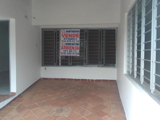 Casa En Venta En Cucuta En Trigal Del Norte V220327