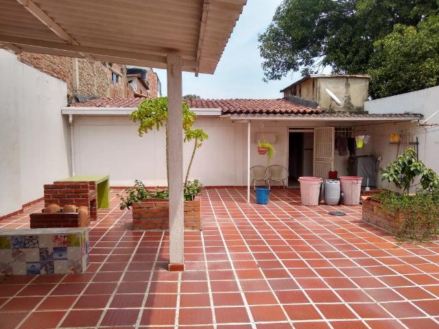 Casa En Venta En Cucuta En Callejon V219473