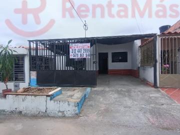 Casa En Venta En Cucuta En. V213997